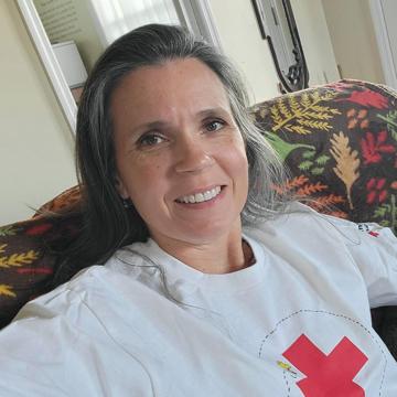 Rebecca Lee Riddle profile photo