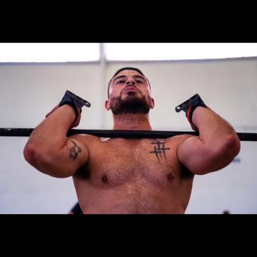 Darius Ramirez profile photo