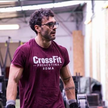 Damiano Spadoni profile photo