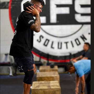 Francisco Lopez profile photo