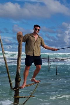 Ryan Booth profile photo