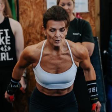 Sian Roberts profile photo