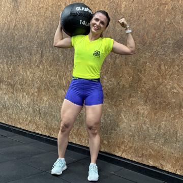 Francyanne Moreno profile photo