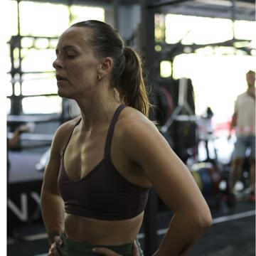 Justine Zake profile photo