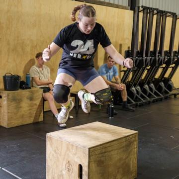 Lilly ONeill profile photo