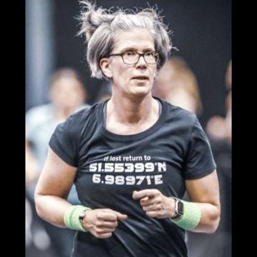 Christina Pfannmüller profile photo