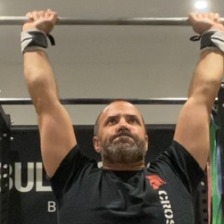 Jai Mabey profile photo