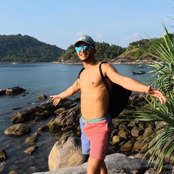 Hendy Raik profile photo