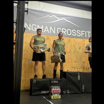 Aaron Castillo profile photo