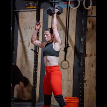 Angela Kein profile photo