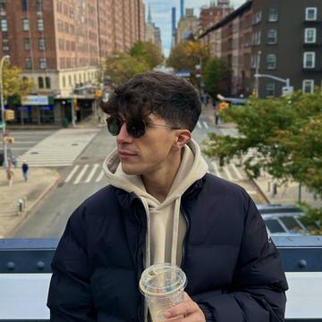 Lucas Pereira Da Costa profile photo