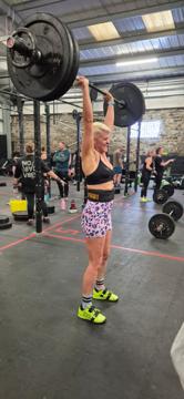 Jenny McNamara profile photo