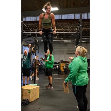 Kristen Deforest profile photo