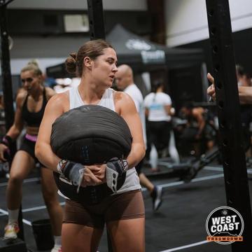 Gabrielle Sauzier profile photo