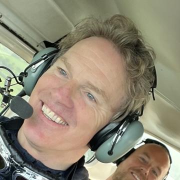 Edwin Tulkens profile photo