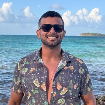 GULLIT DIEGO DOS ANJOS profile photo