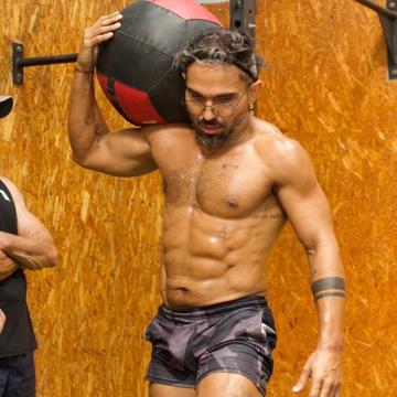 Andry Alvarado profile photo