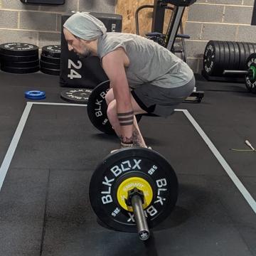 Alexandros Spyropoulos profile photo