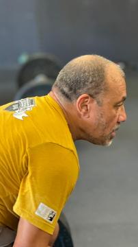 Eric Robert profile photo