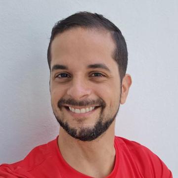 Guido Perdomo profile photo