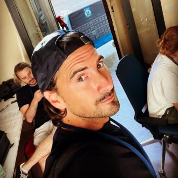 Michel Mecchi profile photo