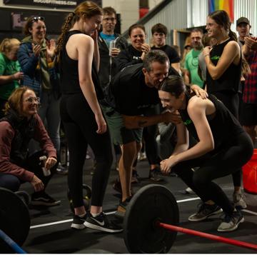 Mackenzie Taylor profile photo