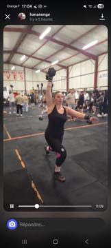 Morgane Casanova profile photo