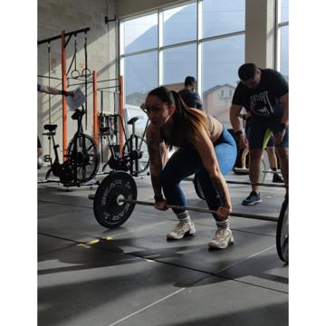 Alessandra Folini profile photo