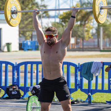 Pablo Roman Martin profile photo