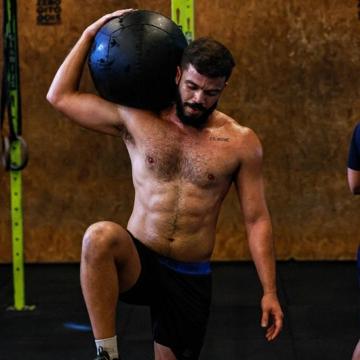 Matheus Canuto profile photo