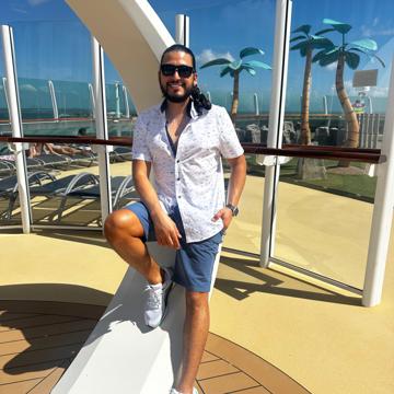 Jose Gonzalez profile photo