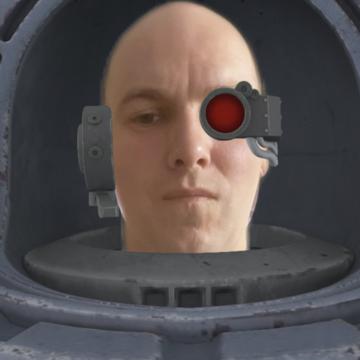 Craig Millward profile photo