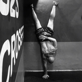 Adrian Murley profile photo