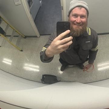 Michael Wanger profile photo