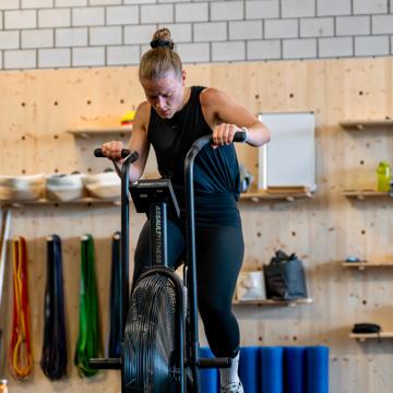 Carmen Schärer profile photo