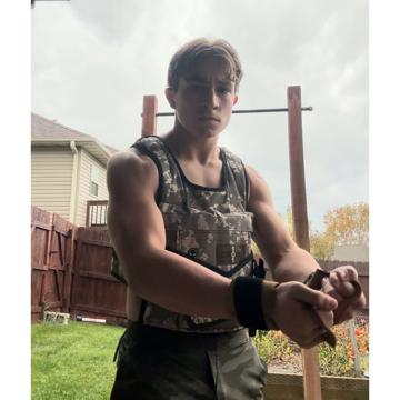 Kellen White profile photo