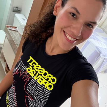 Renata Elly Barbosa Fontes profile photo