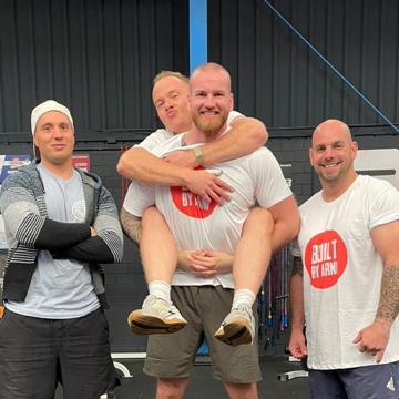 Niklas Deutmeyer profile photo