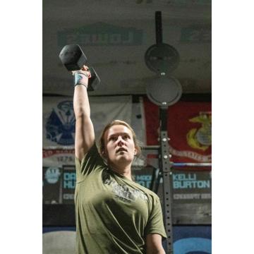 Courtnie Bridges profile photo