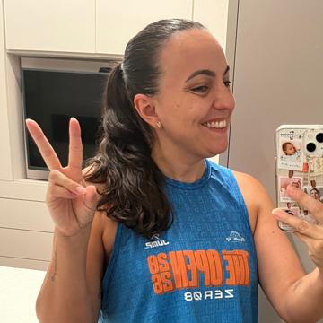 Dayane Bleichuveh profile photo