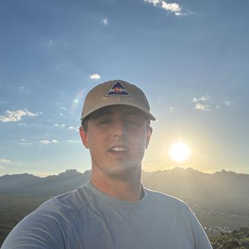 Christopher Colgan profile photo