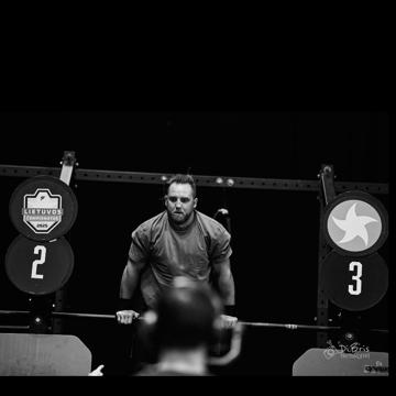 Zygimantas Butkevicius profile photo