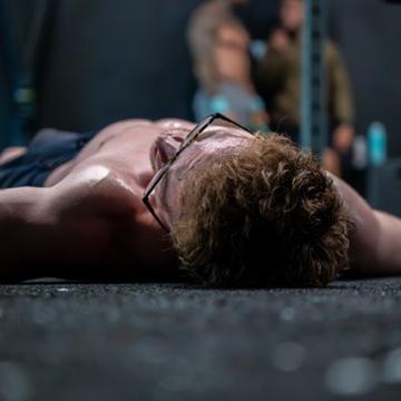 Harry Miles profile photo