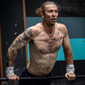 Jay Townsend profile photo