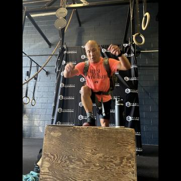 Bryan Suhr profile photo