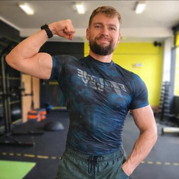 Dawid Zawieja profile photo