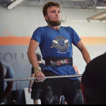 Seth Patterson profile photo