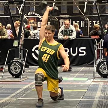 Jacob Anason profile photo