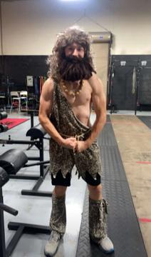 Justin Petrill profile photo