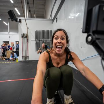 Sarah MacKeil profile photo